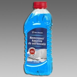 Nemrznoucí kapalina do ostřik. 1 l