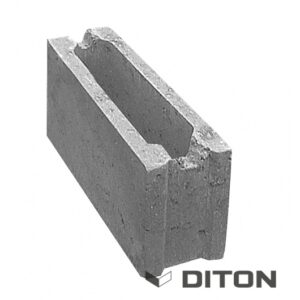 Ztracené bednění ZB 10  50x10x25 