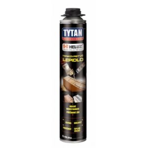 TYTAN Professional Heluz tenkovrstvé pistolové lepidlo 750ml