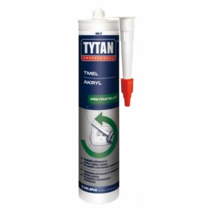 TYTAN Professional akryl 280ml bílá