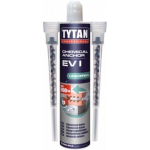 TYTAN Professional EV-I polyesterová chemická kotva 300ml