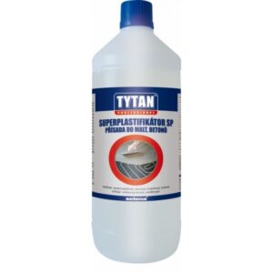 TYTAN Professional SP superplastifikátor 1l