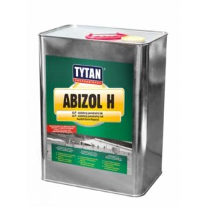 TYTAN Professional Abizol H 9kg Asfaltový penetrační lak
