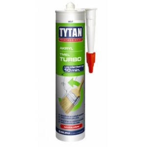 TYTAN Prohero lepidlo 290ml bílá