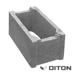 Ztracené bednění ZB 30  50x30x25