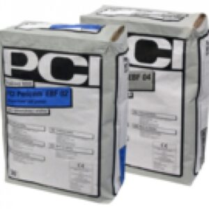 PCI Pericem EBF 04 hrubý potěr betonový 30 kg