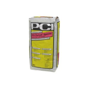 PCI Pericol SPECIAL Zlepšené tixotropní lepidlo pro obklady a dlažby 25kg