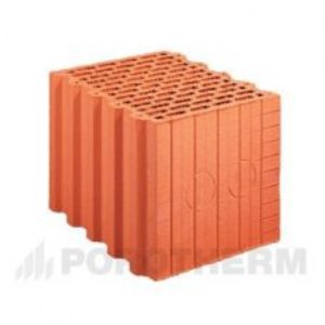 POROTHERM cihla 40 Eko+ profi P8