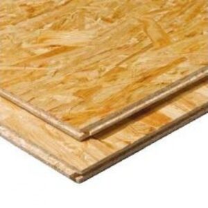 OSB 3 SUPERFINISH ECO 22x2500x625 N-4PD (32ks/p)