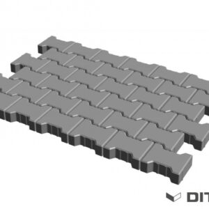 DITON íčko 8   (36 ks/m2)