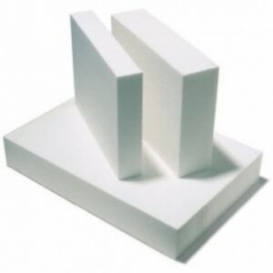 Polystyren EPS 70 F 1000x500x10  /1 ks=0,5m2/