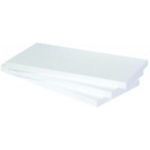 Polystyren EPS 100 S 1000x500x70 /1ks=0,5m2/