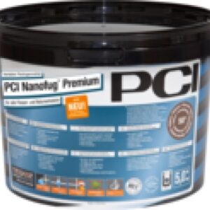 Spár. hmota  PCI Nanofug premium 5kg