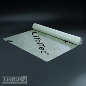 LifolTec PP-kontakt 130 vysoce difúzní membrána