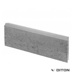 DITON záhonový obrubník 50x20x5 př