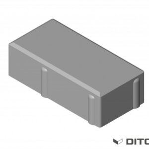 DITON parketa přírodní  6   50 ks/m2