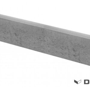 DITON záhon. obrubník 100x20x5