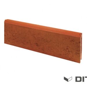 DITON záhon. obrubník 50x20x5