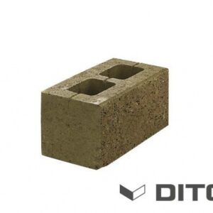DITON PT B oboustranně štípaný př