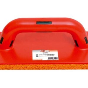 Hladítko s houbou 250x130x10 mm