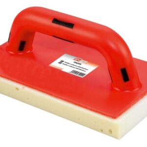 Hladítko s rubbenem 250x130x20 mm