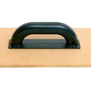Hladítko brusné 350x200 mm