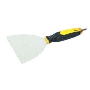 Špachtle nerez s bitem  150 mm