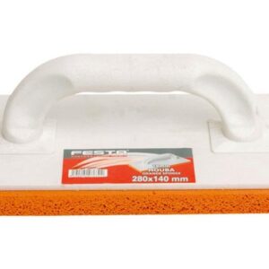 Hladítko houba 250x130x18mm