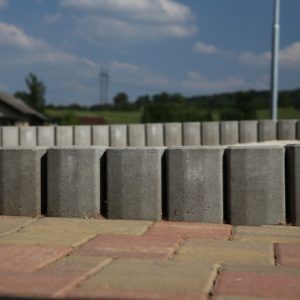 CSB palisáda Vera 60