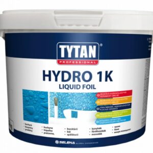 TYTAN 65 PU pěna pistolová zimní 870ml