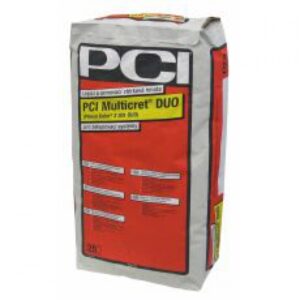 PCI Multicret Super 25kg