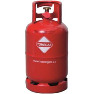 Propan ocel 11kg