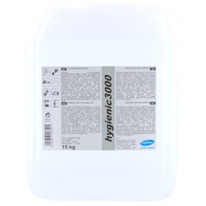 Plošná dezinfekce Hygienic3000 10kg