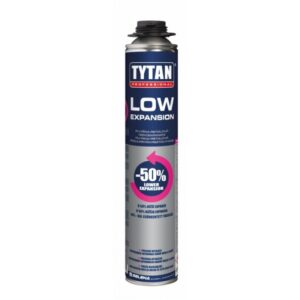 TYTAN Silikon univerzální 280ml, šedá