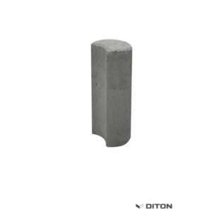 DITON palisáda Corto 40x13