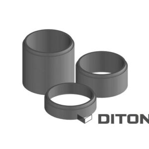 DITON  skruž studniční TBS-Q 1000/250/90