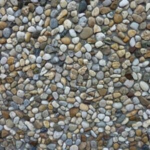 DITON plošná vymývaná Dunaj fr.4-8mm 60x40x4