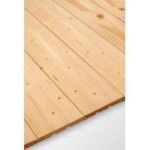 Palubka SM Seca A/B klasik 19x121x4000