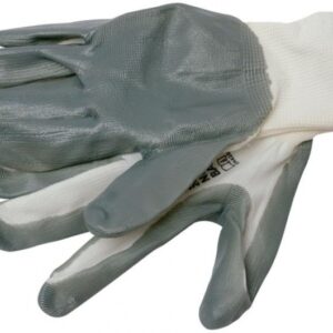 Rukavice NITRAX Basic vel.10