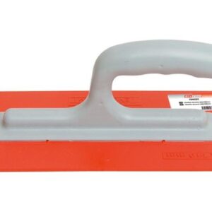 Hladítko plastové 240x120x3mm