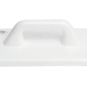Hladítko polystyrenové 140x450mm
