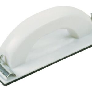 Hladítko pro brusnou mřížku 230x105 mm