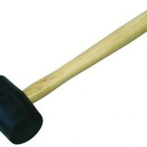 Palice gumová 0,8 kg/65 mm dřev.nás.PROFI