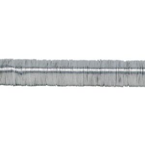 Drát vázací 1,4 mm x  50 m, POZINK