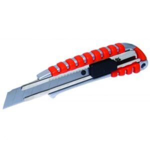 Nůž odlamovací L25 18 mm, XD67-6, kovový