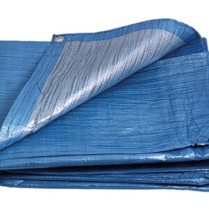 Plachta zakrývací 3x4m standard