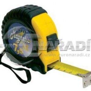 Metr svinovací Magnetic 10025 10m x 25mm