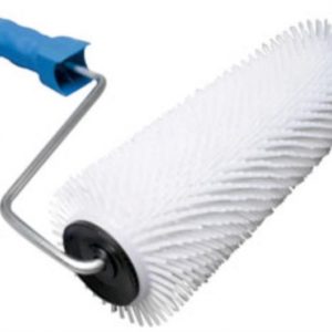Váleček nivelační 85x230mm, hrot 20mm