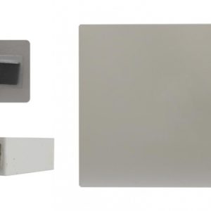 Kryt magnet.reviz.otvoru 25x25cm SDK