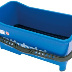 Kbelík obkladač.20l + mřížka+kolečka